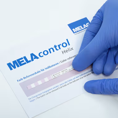 MELAcontrol Helix5